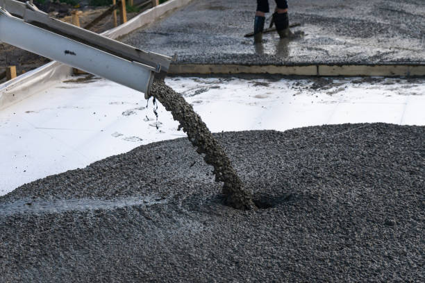 Best Concrete Flooring Contractor  in Stratford, CA
