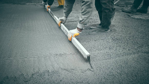 Best Concrete Flooring Contractor  in Stratford, CA