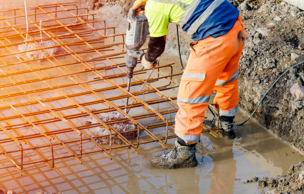 Best Concrete Driveway Installation  in Stratford, CA
