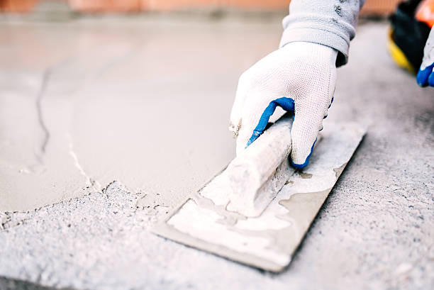 Best Poured Concrete Foundation  in Stratford, CA